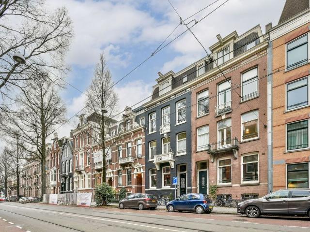 Appartement te huur in Amsterdam, Noord Holland