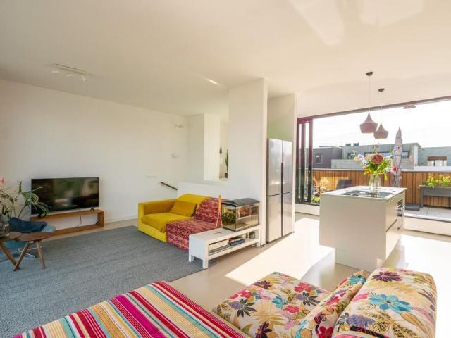 Appartement te huur in Amsterdam, Noord Holland
