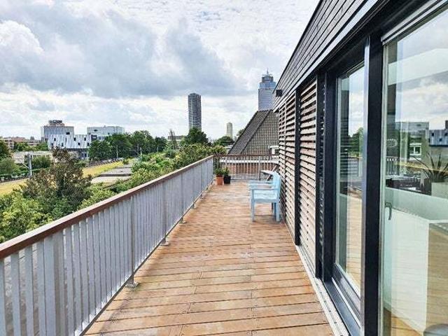 Appartement te huur in Amsterdam, Noord Holland