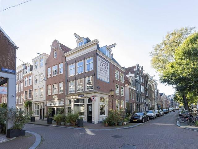 Appartement te huur in Amsterdam