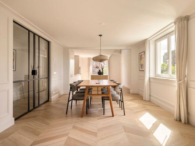 Appartement te huur in Amsterdam, Noord Holland