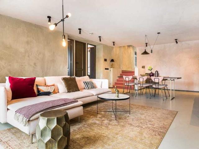 Appartement te huur in Amsterdam, Noord Holland