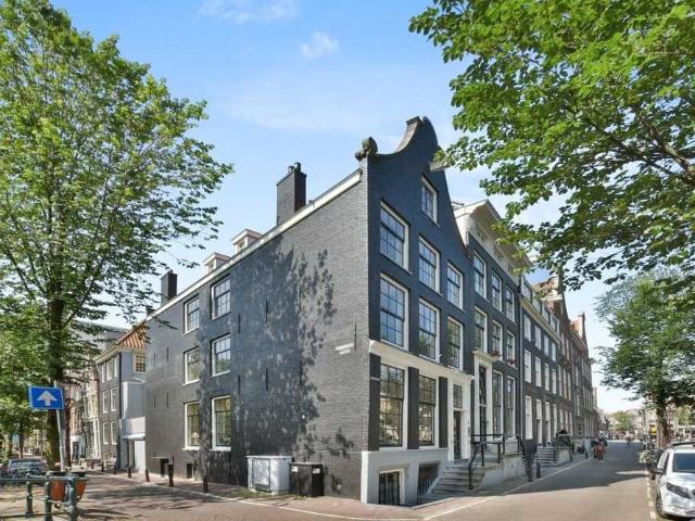Appartement te huur in Amsterdam, Noord Holland