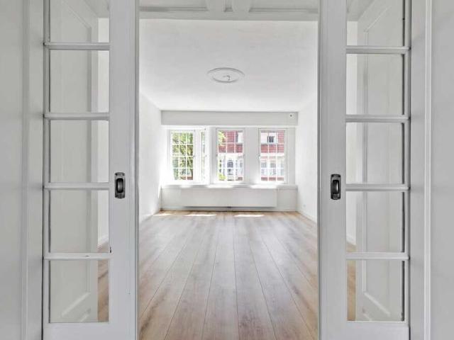 Appartement te huur in Amsterdam, Noord Holland