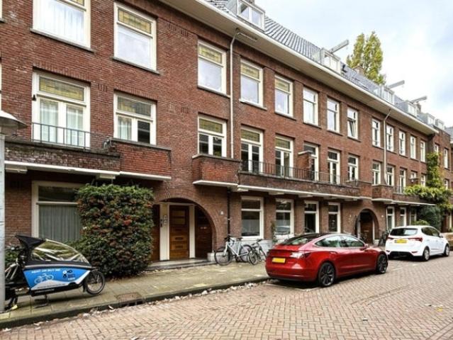 Appartement te huur in Amsterdam, Noord Holland