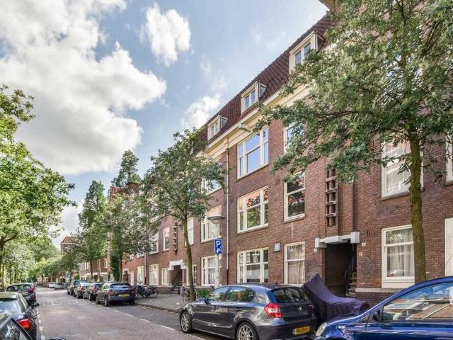 Appartement te huur in Amsterdam, Noord Holland