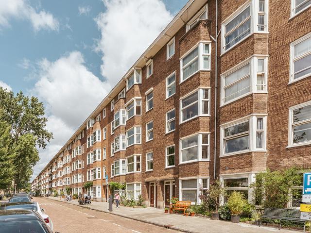 Appartement te huur in Amsterdam, Noord Holland