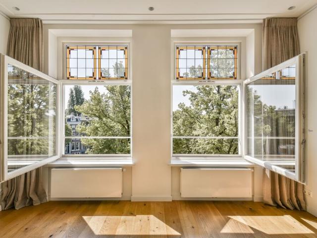 Appartement te huur in Amsterdam, Noord Holland