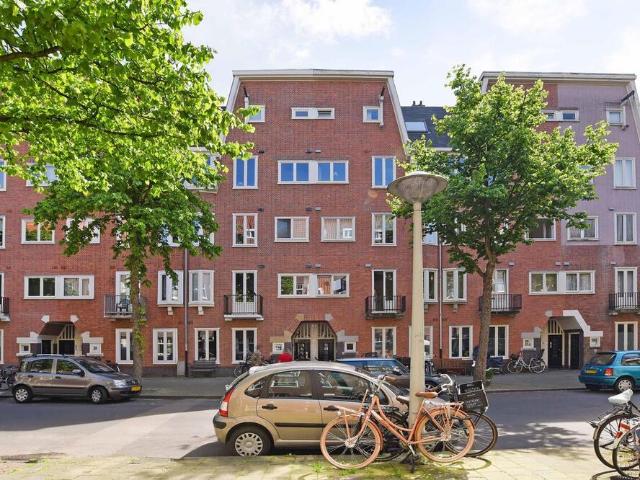 Appartement te huur in Amsterdam, Noord Holland