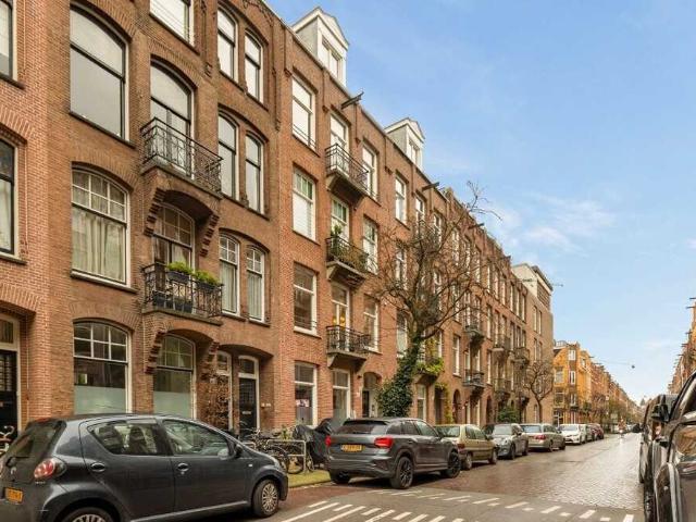 Appartement te huur in Amsterdam, Noord Holland