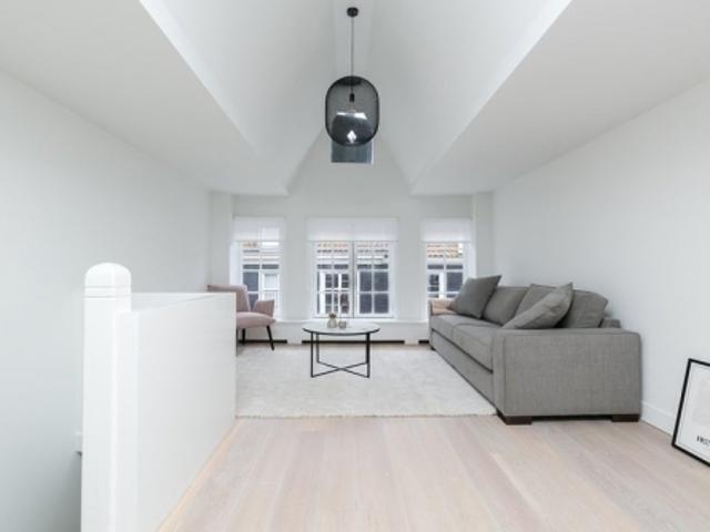 Appartement te huur in Amsterdam, Noord Holland