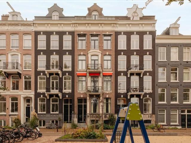Appartement te huur in Amsterdam, Noord Holland