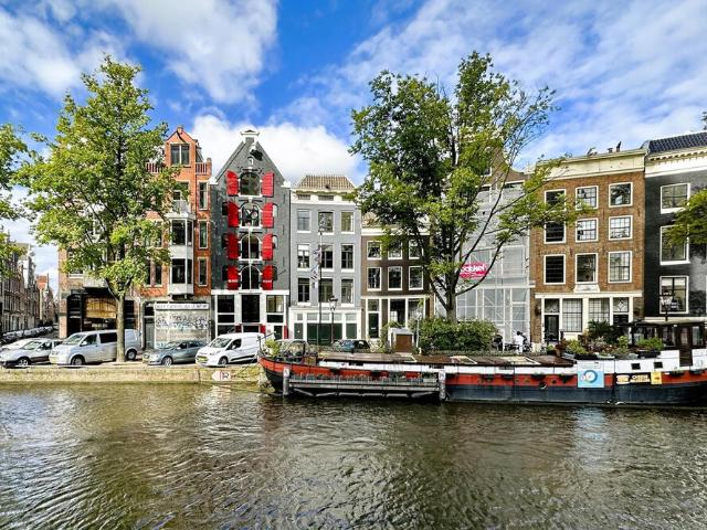 Appartement te huur in Amsterdam, Noord Holland