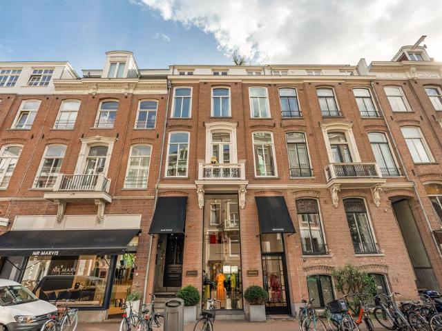 Appartement te huur in Amsterdam