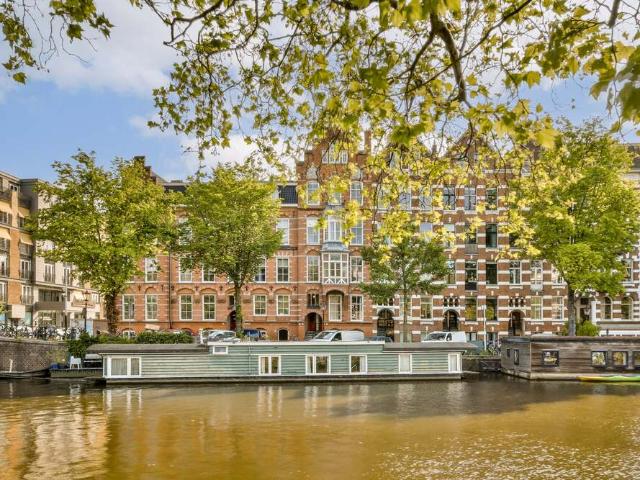 Appartement te huur in Amsterdam, Noord Holland