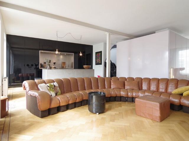 Appartement te huur in Amsterdam, Noord Holland