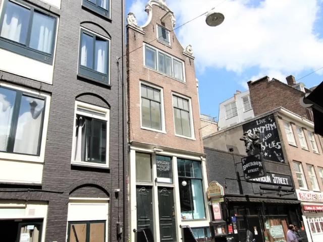Appartement te huur in Amsterdam, Noord Holland