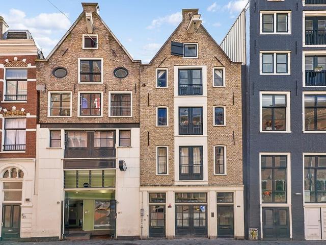 Appartement te huur in Amsterdam, Noord Holland