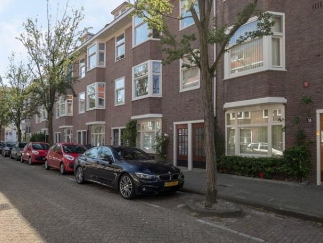 Appartement te huur in Amsterdam, Noord Holland