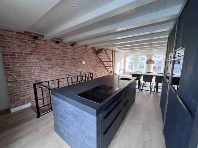 Appartement te huur in Amsterdam, Noord Holland