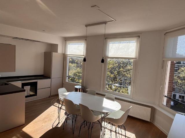 Appartement te huur in Amsterdam, Noord Holland