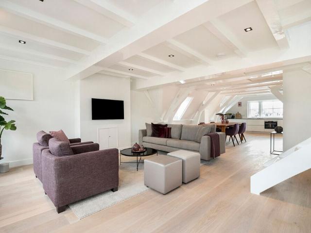 Appartement te huur in Amsterdam, Noord Holland