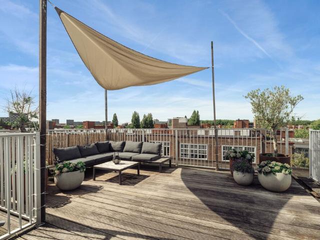 Appartement te huur in Amsterdam