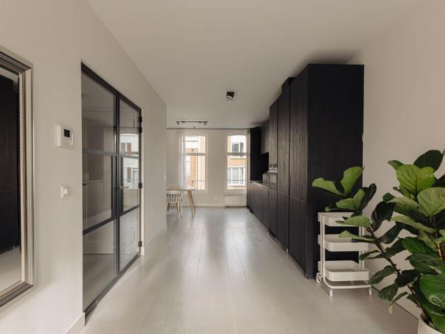 Appartement te huur in Amsterdam