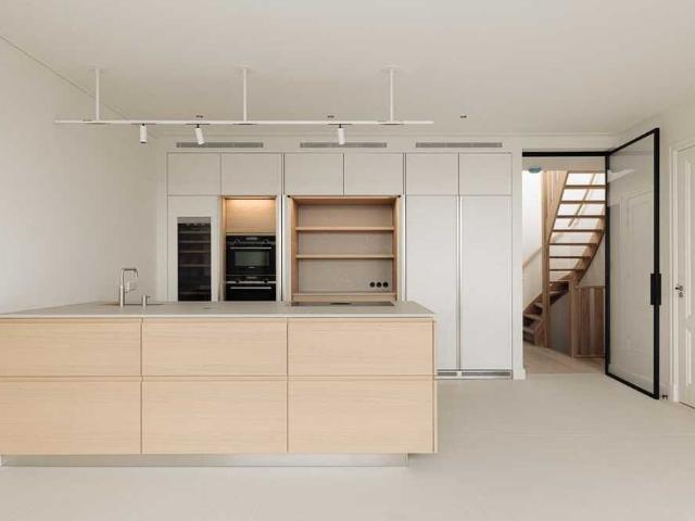 Appartement te huur in Amsterdam, Noord Holland