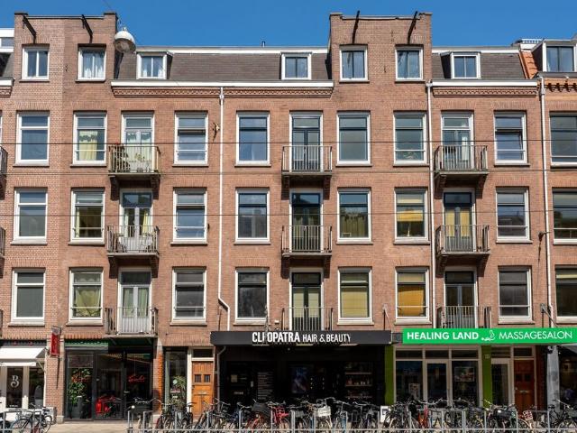 Appartement te huur in Amsterdam, Noord Holland