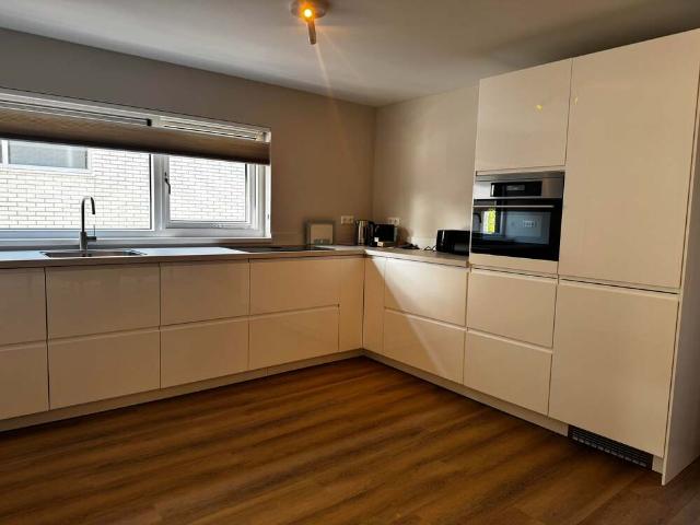 Appartement te huur in De Meern, Haarzuilens