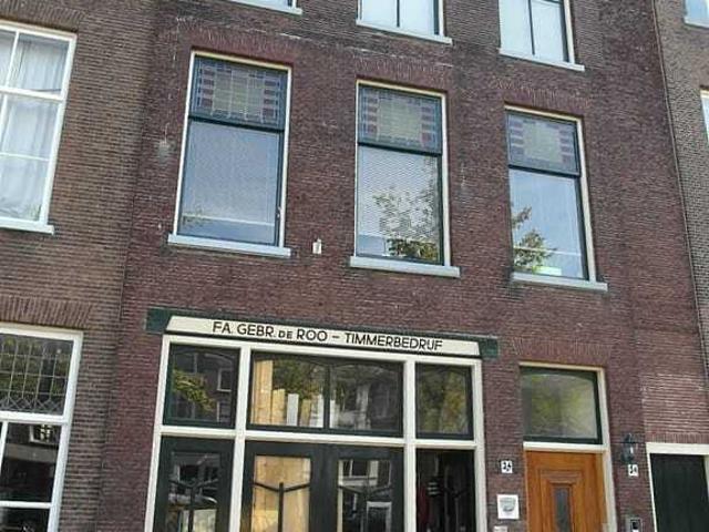 Appartement te huur in Delft, Zuid Holland