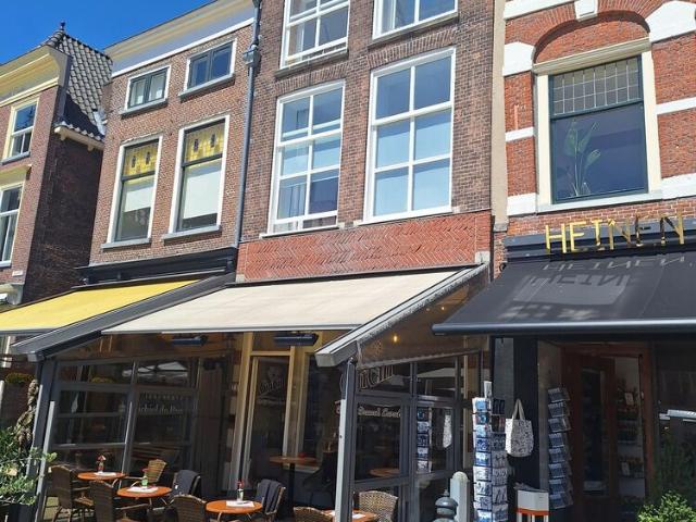 Appartement te huur in Delft, Zuid Holland