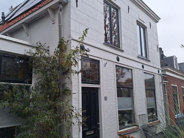 Appartement te huur in Delft, Zuid Holland