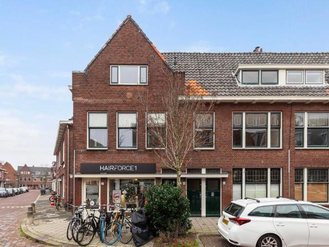 Appartement te huur in Delft, Zuid Holland