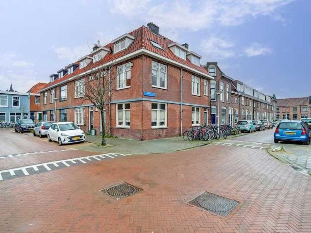 Appartement te huur in Delft, Zuid Holland