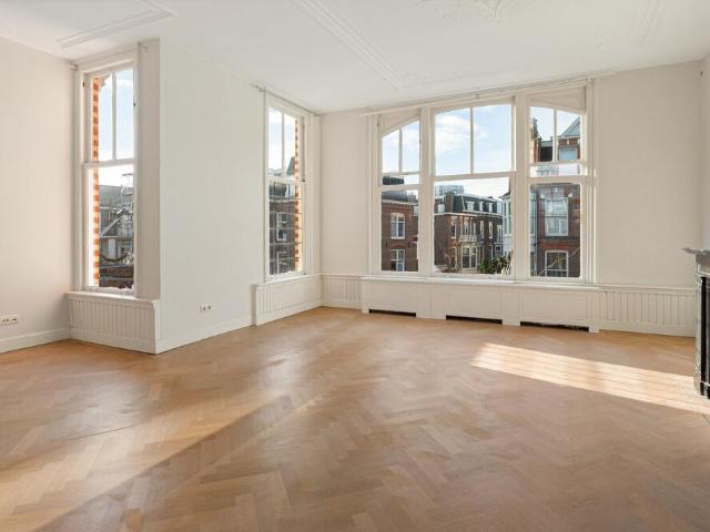 Appartement te huur in Zuid Holland