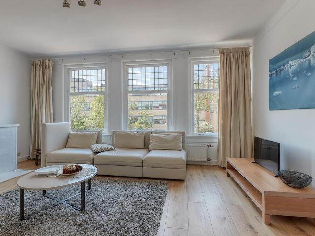 Appartement te huur in Zuid Holland