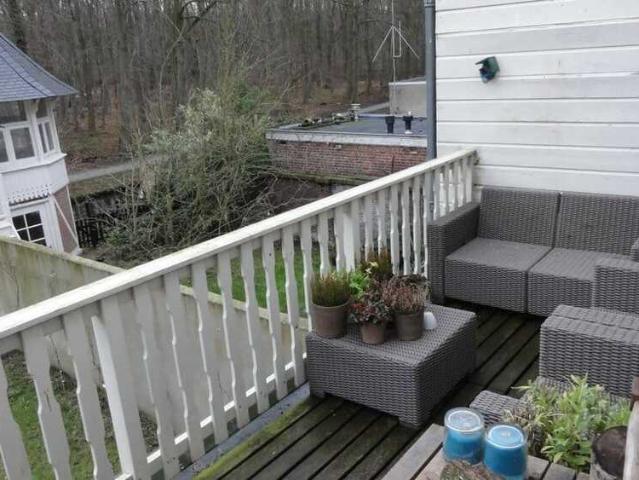 Appartement te huur in Zuid Holland