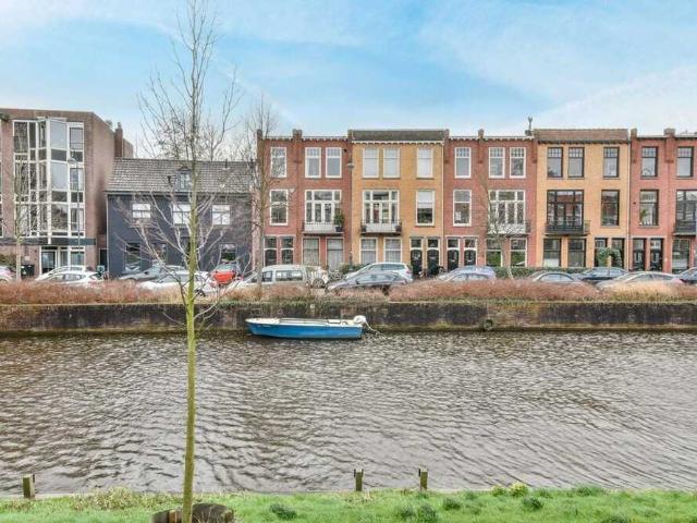 Appartement te huur in Haarlem, Noord Holland