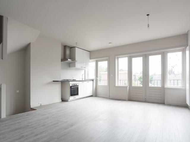 Appartement te huur in Haarlem
