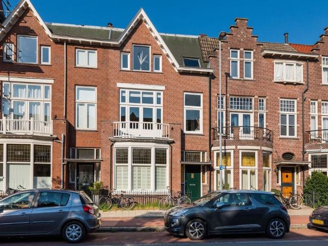 Appartement te huur in Haarlem, Noord Holland