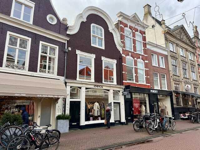Appartement te huur in Haarlem, Noord Holland