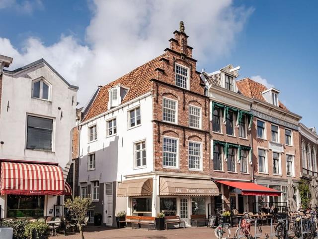 Appartement te huur in Haarlem, Noord Holland