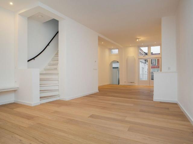 Appartement te huur in Haarlem, Noord Holland