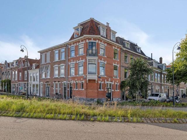 Appartement te huur in Haarlem, Noord Holland