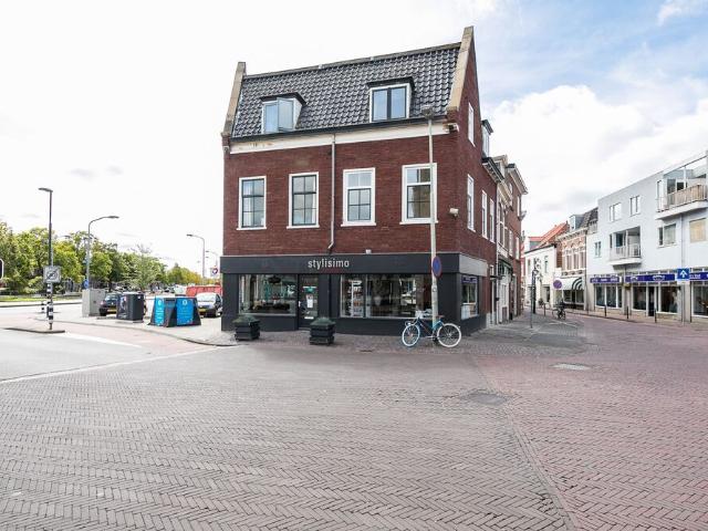 Appartement te huur in Haarlem, Noord Holland