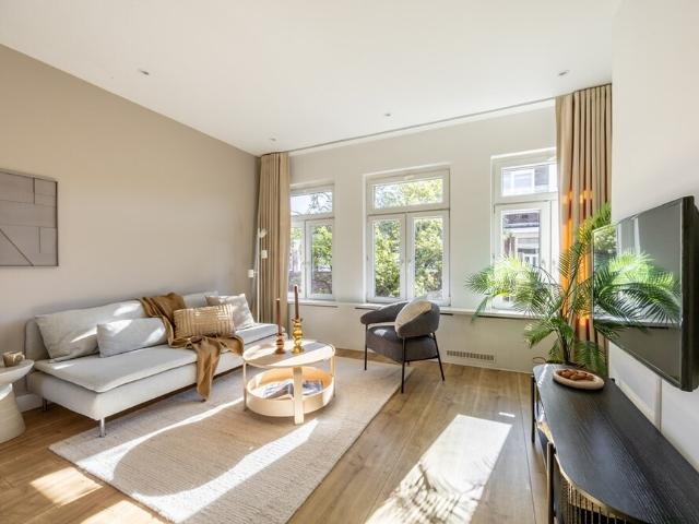 Appartement te huur in Haarlem, Noord Holland