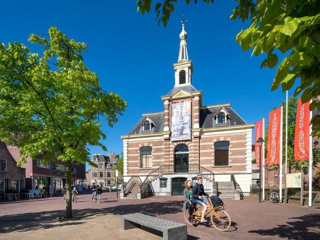 Appartement te huur in Noord Holland