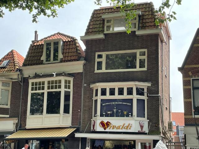 Appartement te huur in Hoorn, Noord Holland